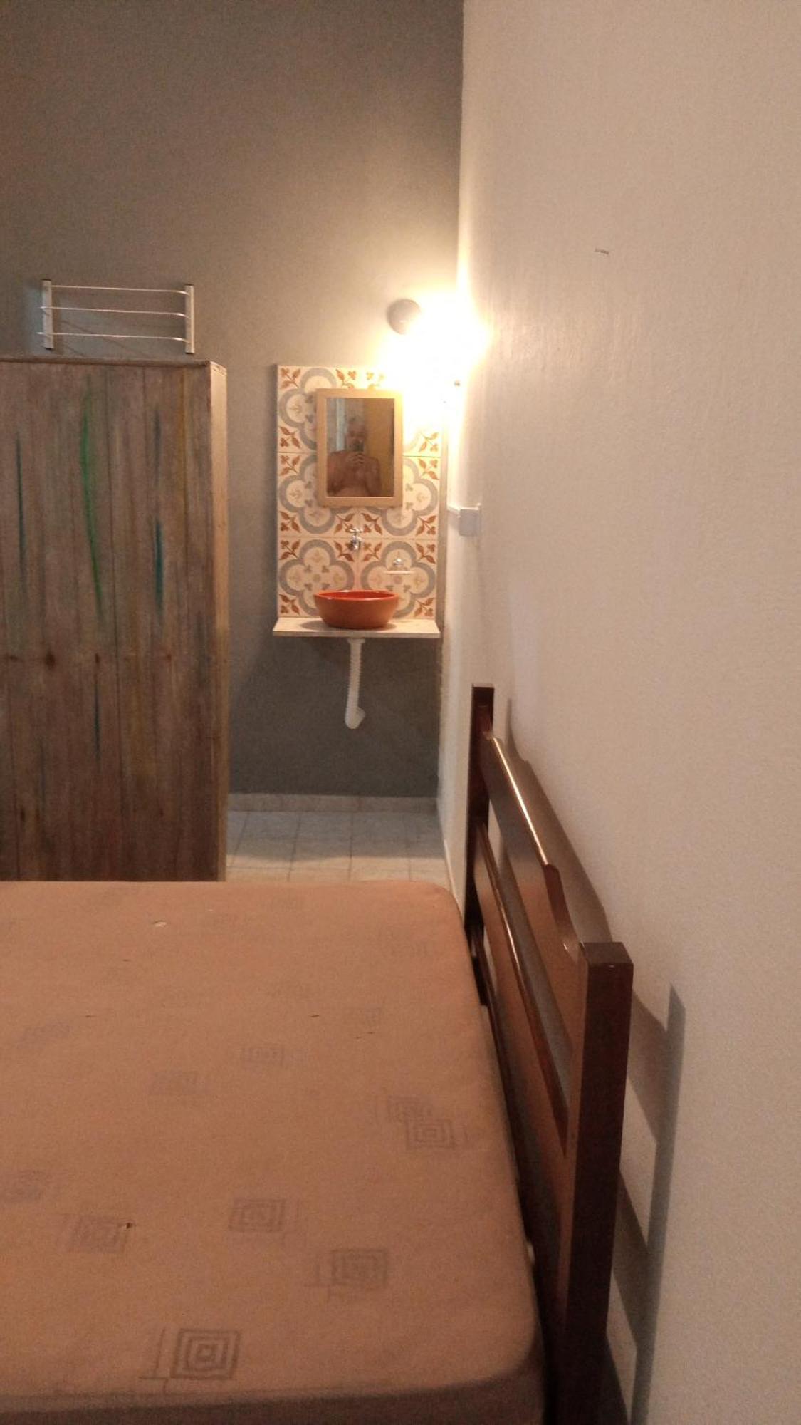 Suites Vila Do Surf , A Original , Desde 2010 ウバトゥバ エクステリア 写真