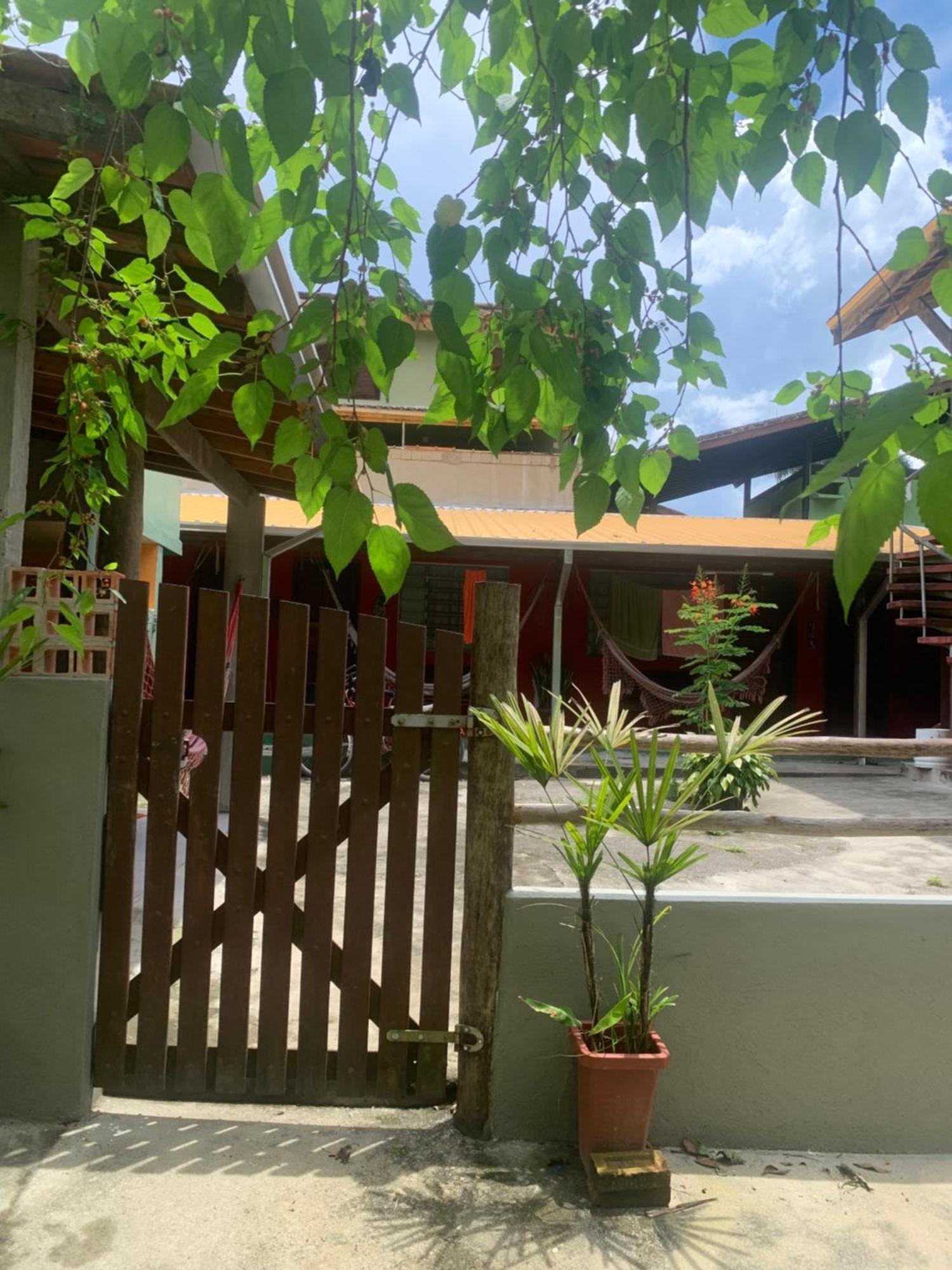 Suites Vila Do Surf , A Original , Desde 2010 ウバトゥバ エクステリア 写真