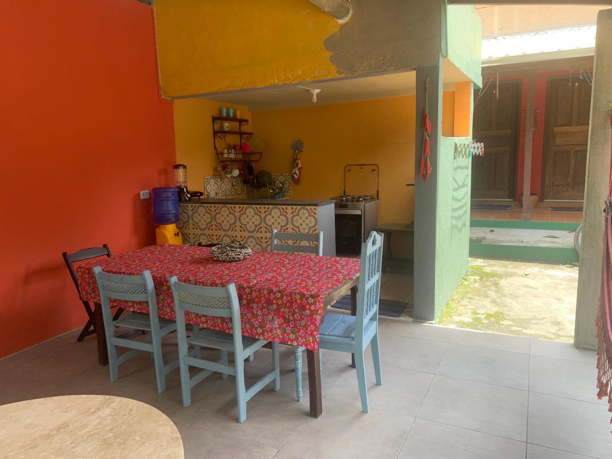 Suites Vila Do Surf , A Original , Desde 2010 ウバトゥバ エクステリア 写真