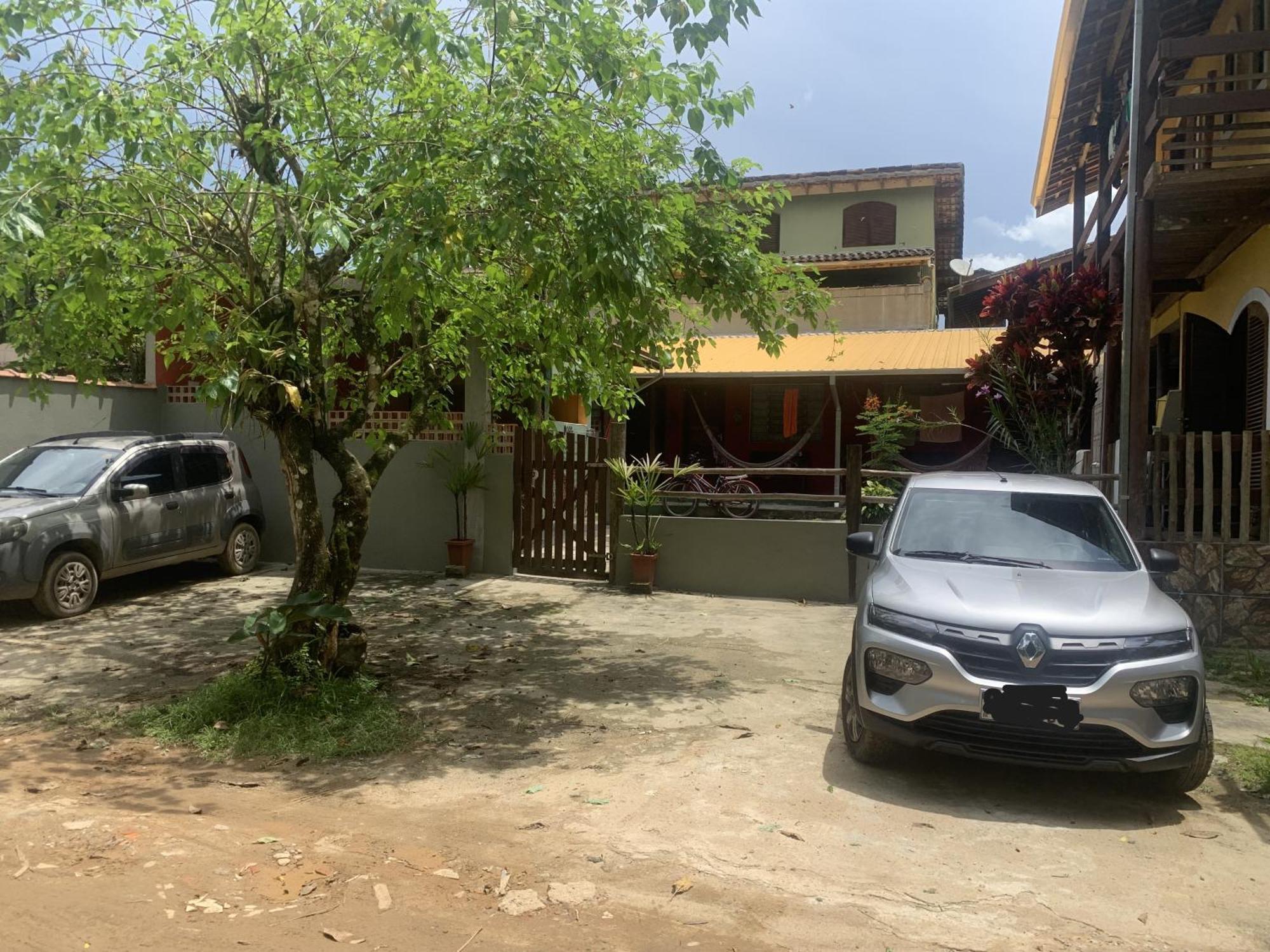 Suites Vila Do Surf , A Original , Desde 2010 ウバトゥバ エクステリア 写真